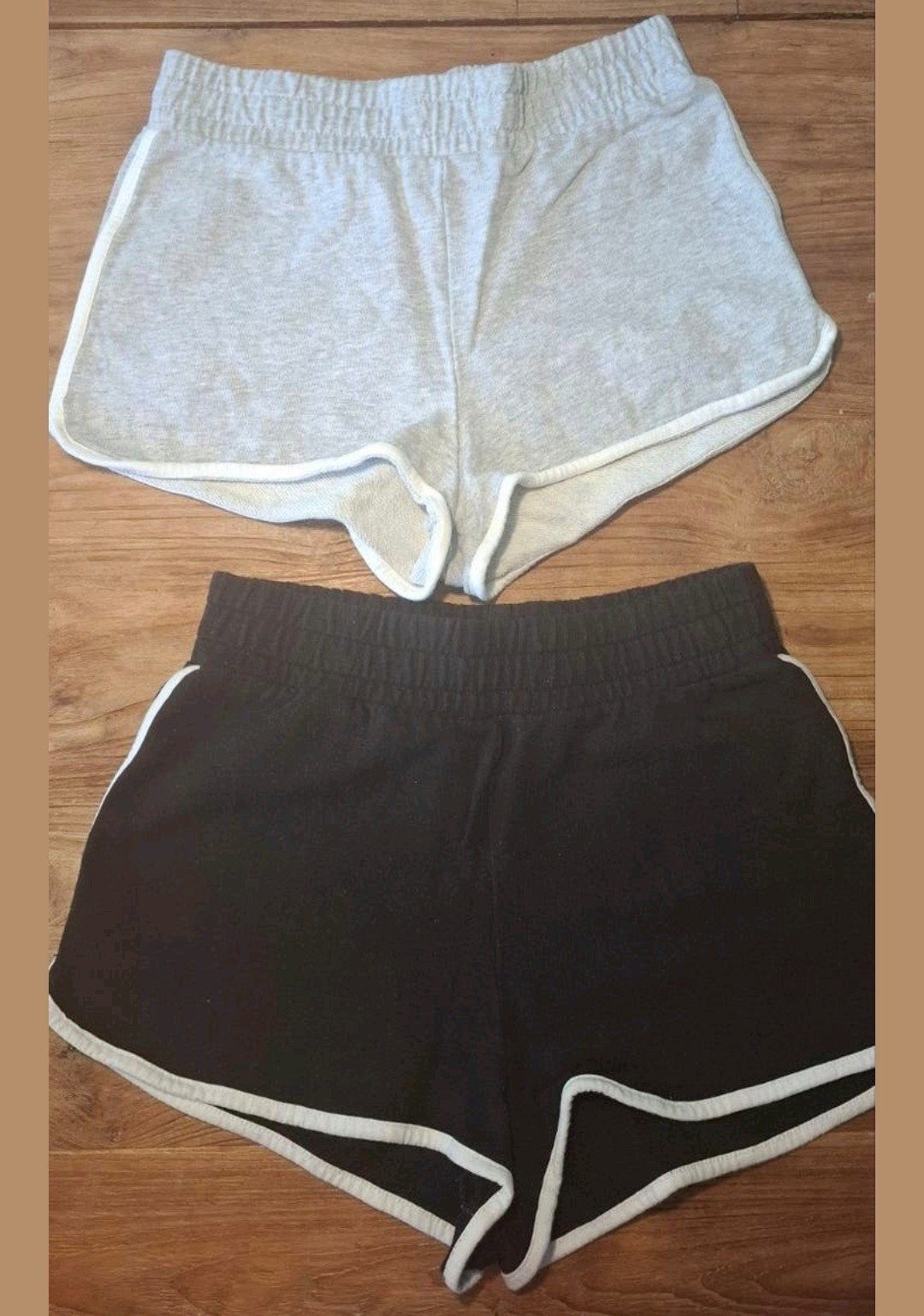 New Yorker shorts maat XXS, Kort, Zwart, New Yorker, Ophalen of Verzenden