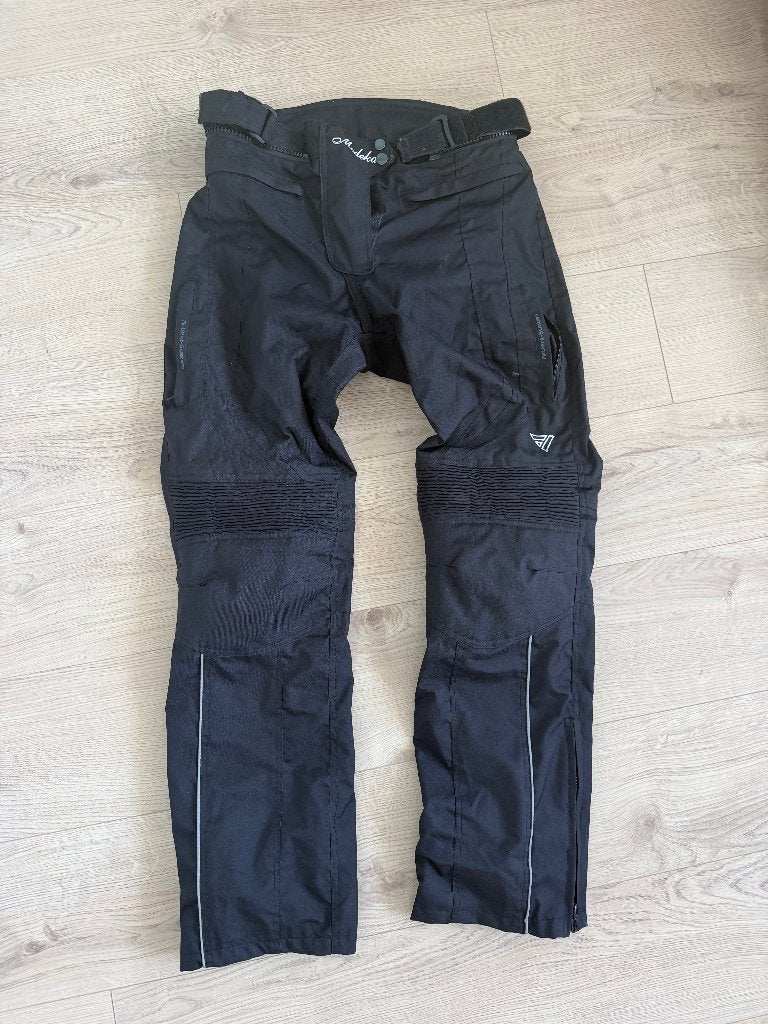 Modeka broek dames 38, Ophalen, Macna, Revit, Evolution, IXS, Broek | textiel, Dames