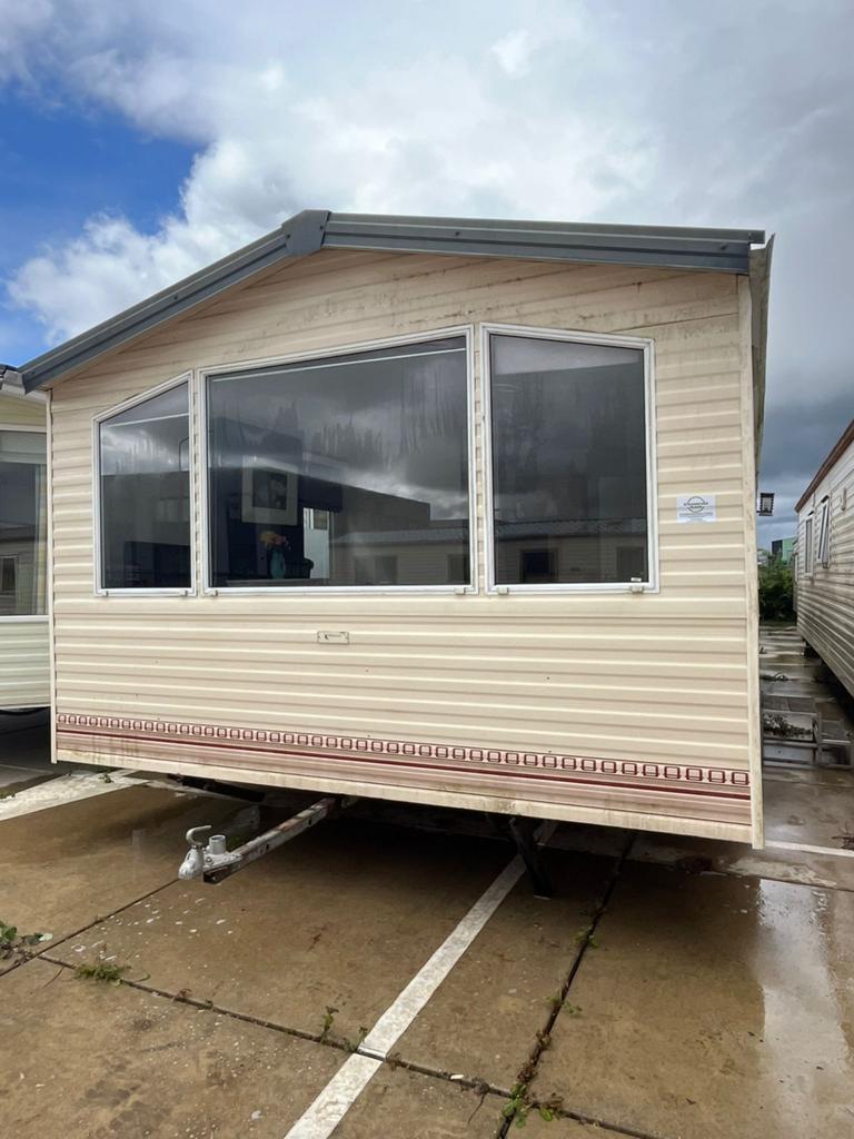 BK lymington 370 x 10.50 /Pannendak / 3 SLK / + Gebracht, Tot en met 4