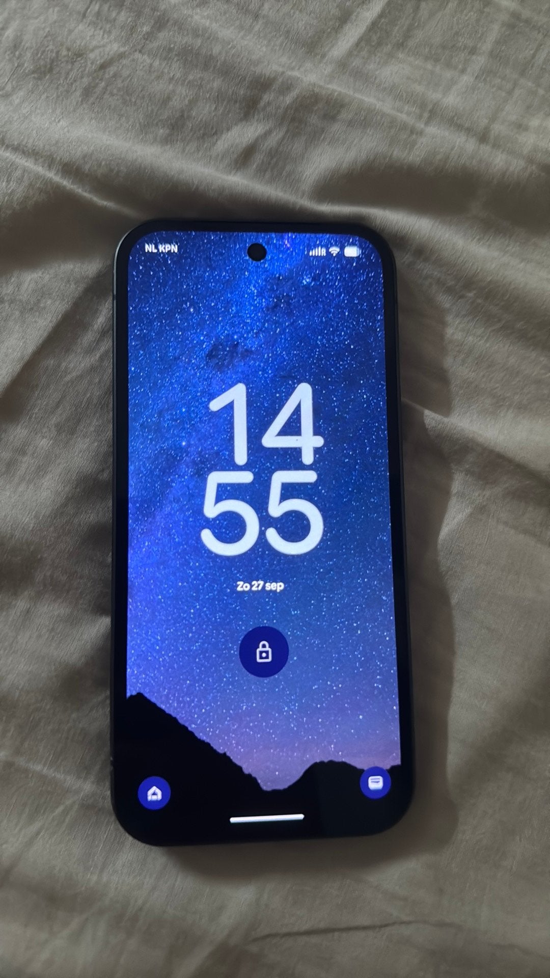 Google pixel 10a, Telecommunicatie, Ophalen, Zo goed als nieuw, 6 megapixel of meer, Overige modellen