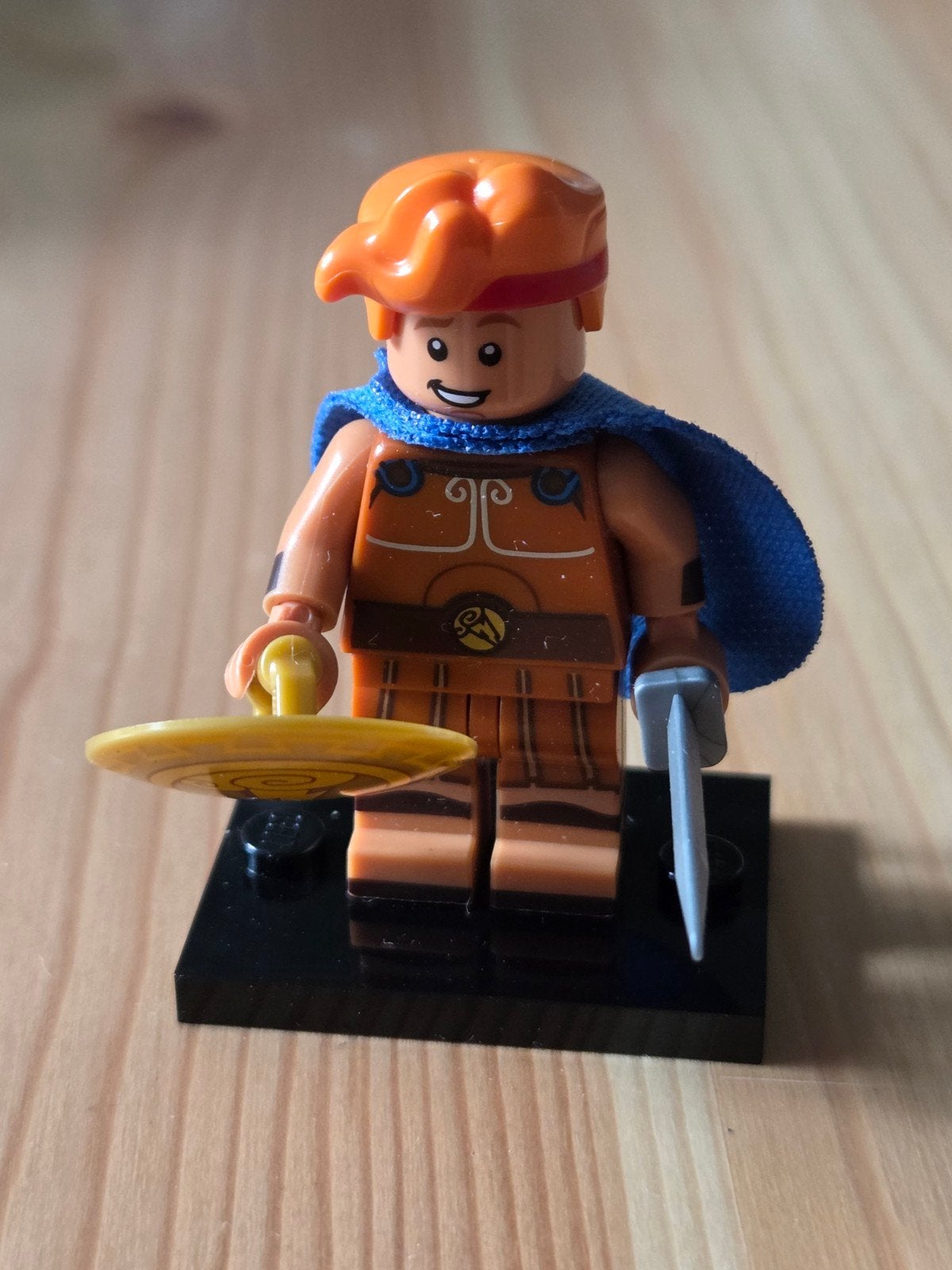 Diverse Disney LEGO Minifiguren - Zeldzaam en Uniek, Ophalen of Verzenden, Zo goed als nieuw, Jongen of Meisje