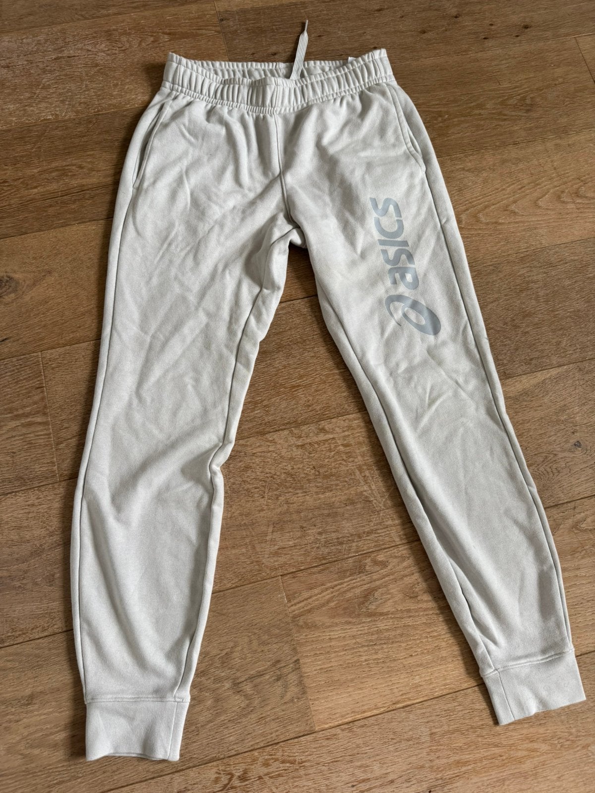 Asics Trainingspak M, Ophalen of Verzenden, Zo goed als nieuw, Maat 48/50 (M), Algemeen