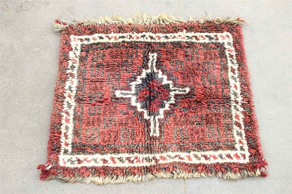 tafelkleed 50168, Ophalen of Verzenden, Gebruikt, Rechthoek