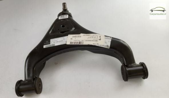 Draagarm rechts OEM Mercedes Sprinter W901 W902 W903 W904 A9, Auto-onderdelen, -, Nieuw, Ophalen of Verzenden, -