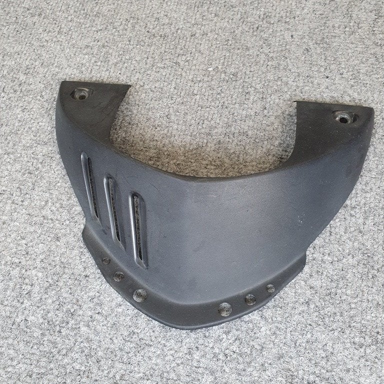 Stuur afdek kap Aprilia SR50 | SR 50 | stuurkapje | 192, Fietsen en Brommers, Ophalen of Verzenden, Gebruikt, Kap, Aprilia