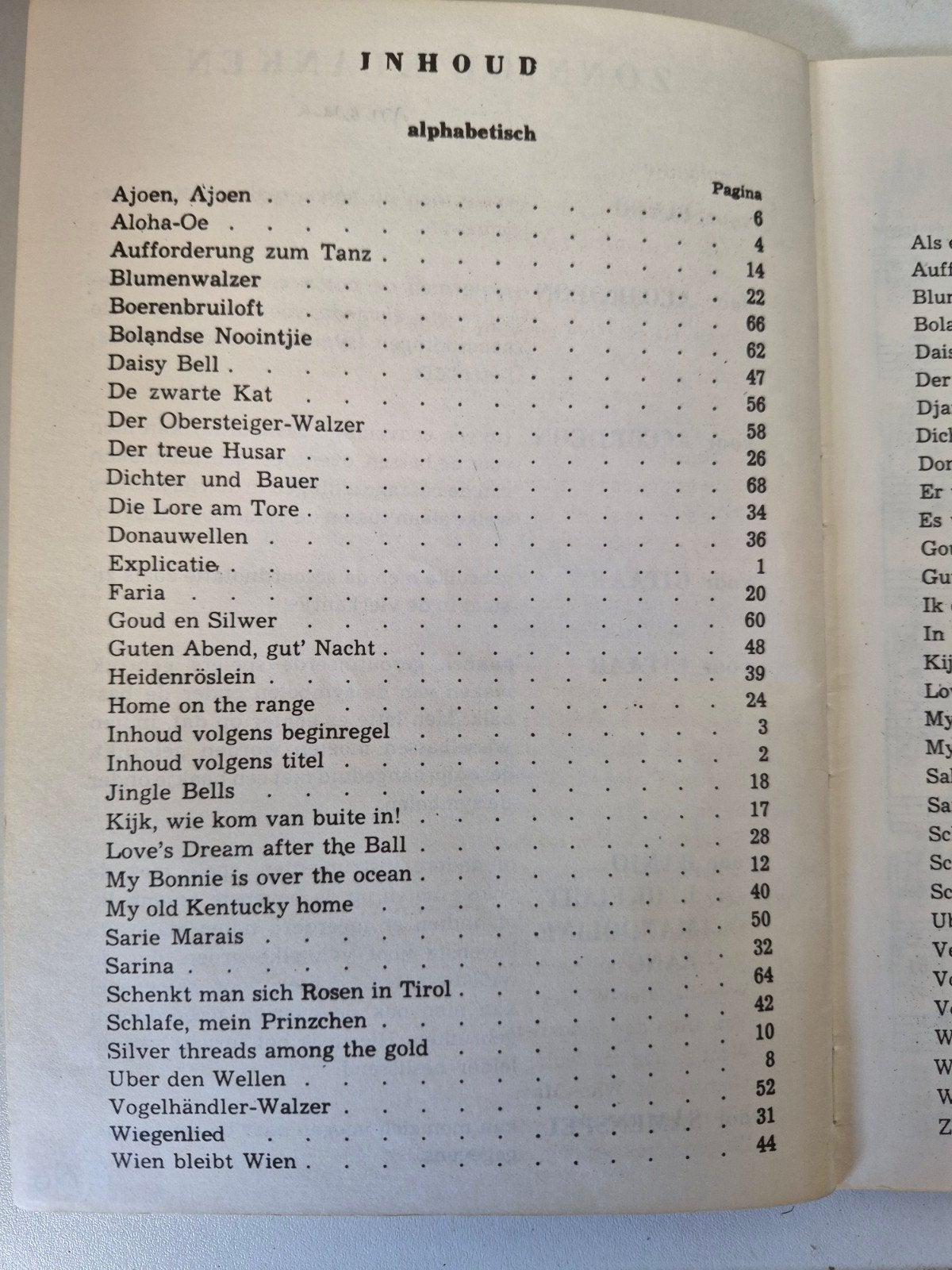 Muziek boek voor Piano-Accordeon-Gitaar-Banj-Blokfluit, Ophalen of Verzenden, Gelezen, Instrument, Peter black