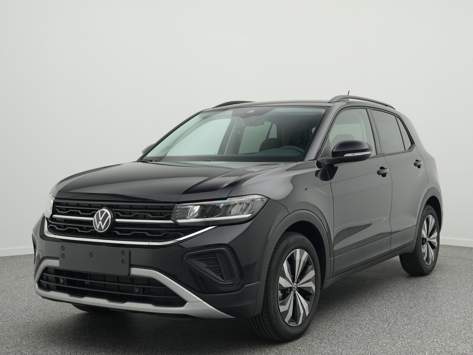 Volkswagen T-Cross 1.0 TSI Life Edition 95PK | Parkeersensor