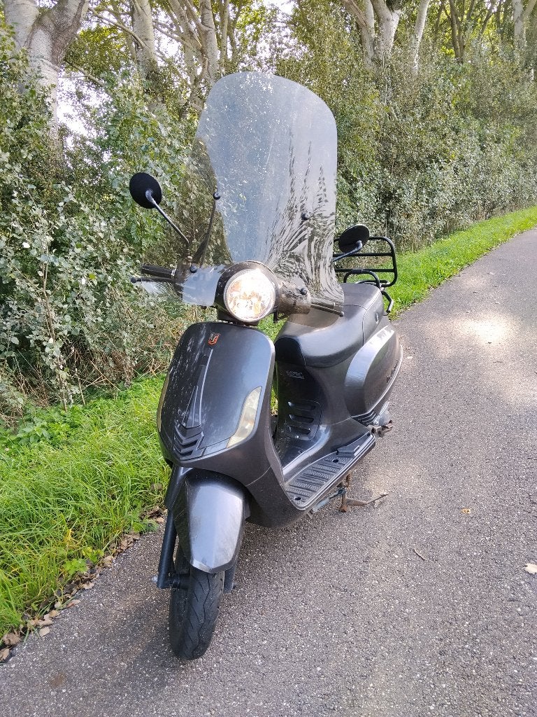 La Souris, Gebruikt, Benzine, Ophalen, Overige merken