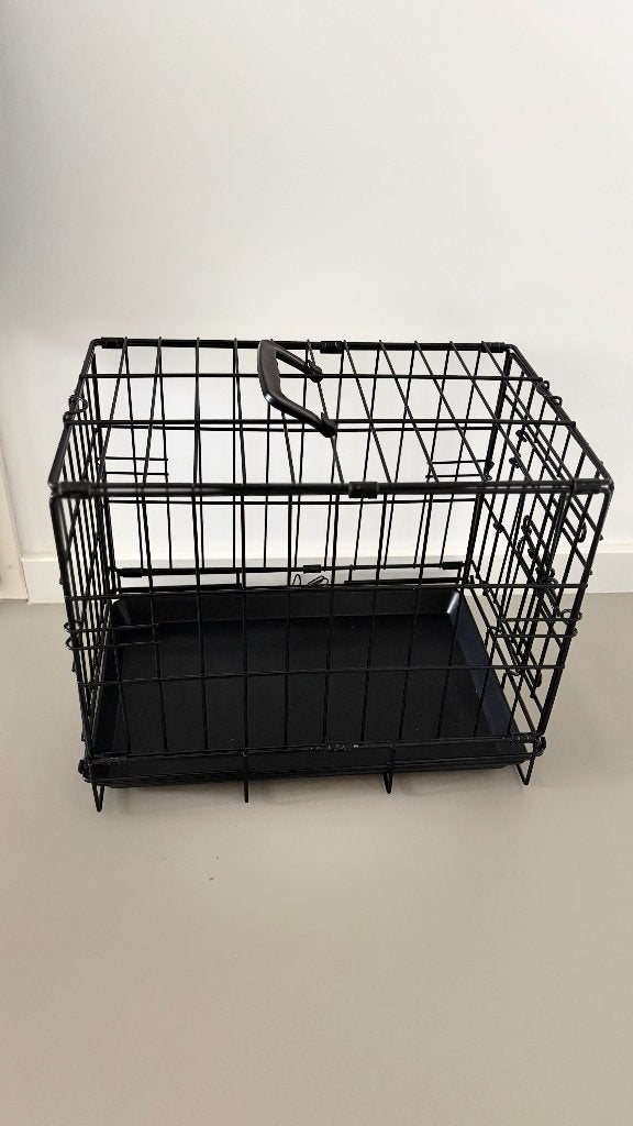 Honden bench xs Adori, Dieren en Toebehoren, Ophalen, Gebruikt