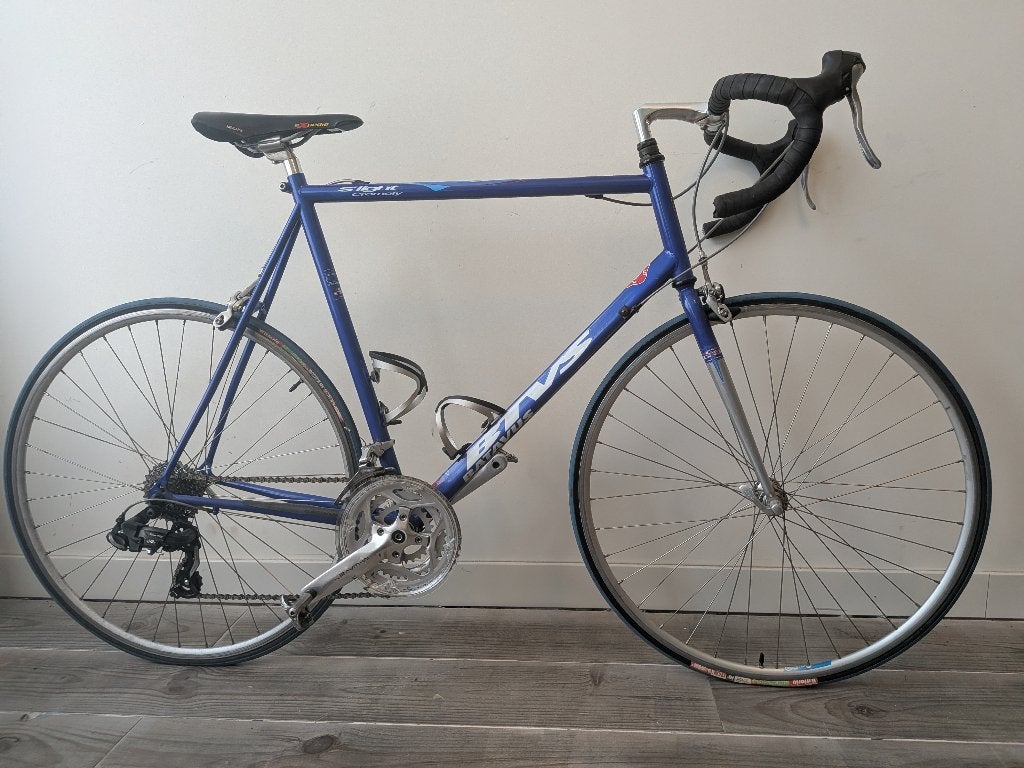 Batavus racefiets, Ophalen, 28 inch, Gebruikt, Batavus