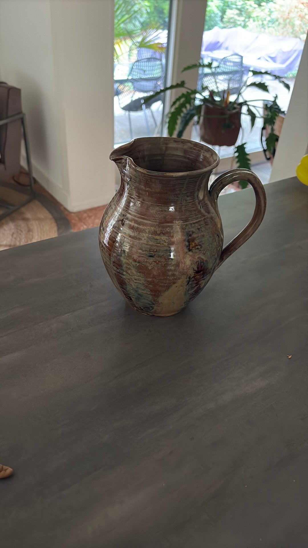 Vaas, Antiek en Kunst, Ophalen