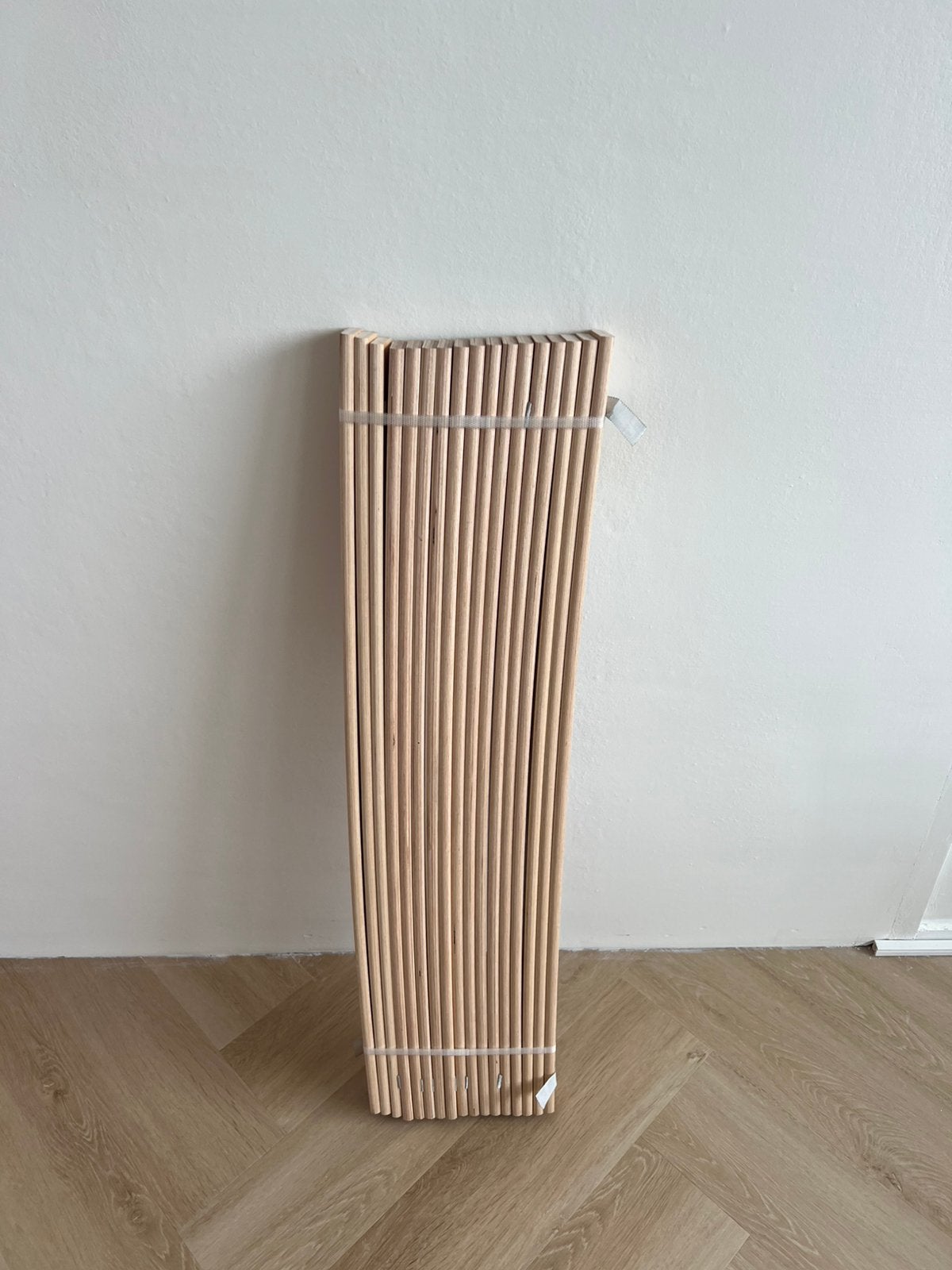 NIEUW 2x Ikea lattenbodem luröy 90x200, Huis en Inrichting, Woonaccessoires | Zuilen en Pilaren, Ophalen, Nieuw