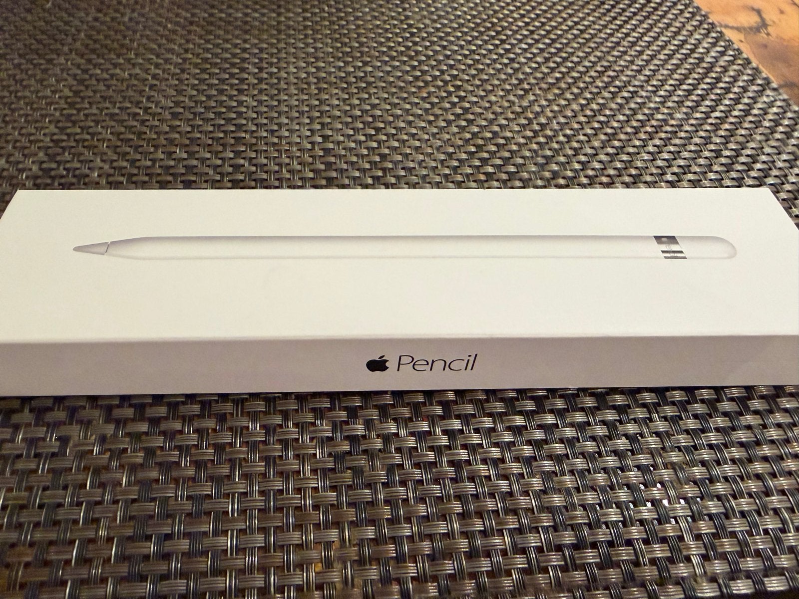 Apple Pencil 1e Gen (A1603) / nieuwe batterij nodig, Computers en Software, Overige modellen, Wit, Nieuw, Ophalen of Verzenden