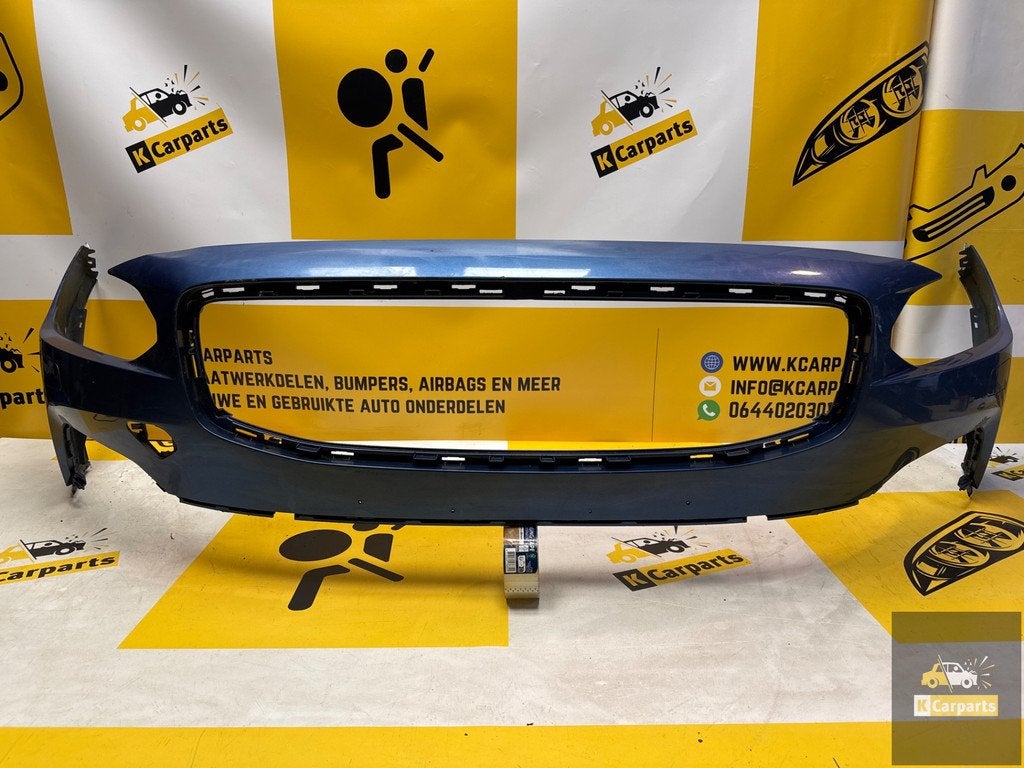 Volvo S90 V90 II voorbumper Origineel KLS 31383226