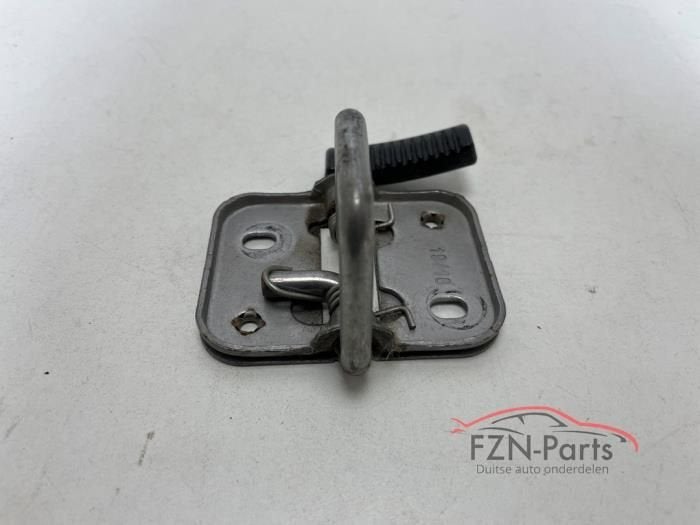 VW 1K8 Slotmechaniek Motorkap Vanghaak, Ophalen of Verzenden, Gebruikt