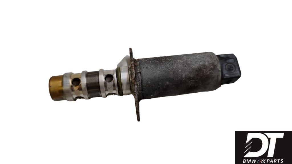Vanos klep ventiel BMW M3 E90 E92 E93 S65 S65B40 11367843118, Gebruikt, Ophalen of Verzenden, BMW