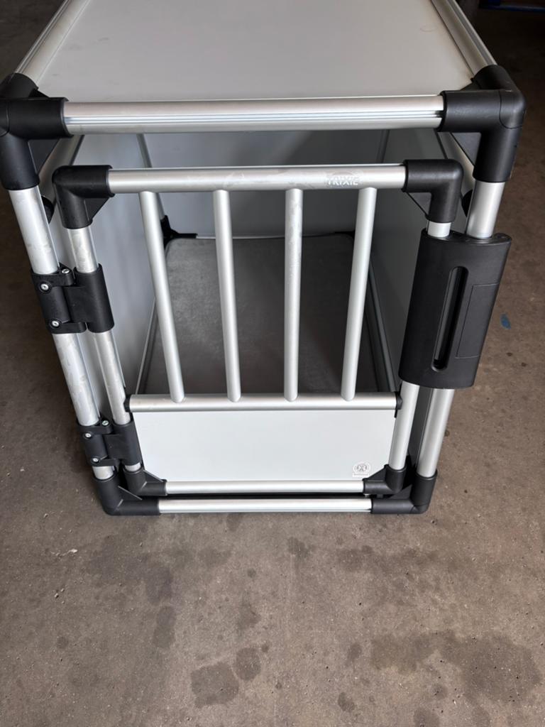 Trixie Vervoersbox M, Ophalen, Nieuw