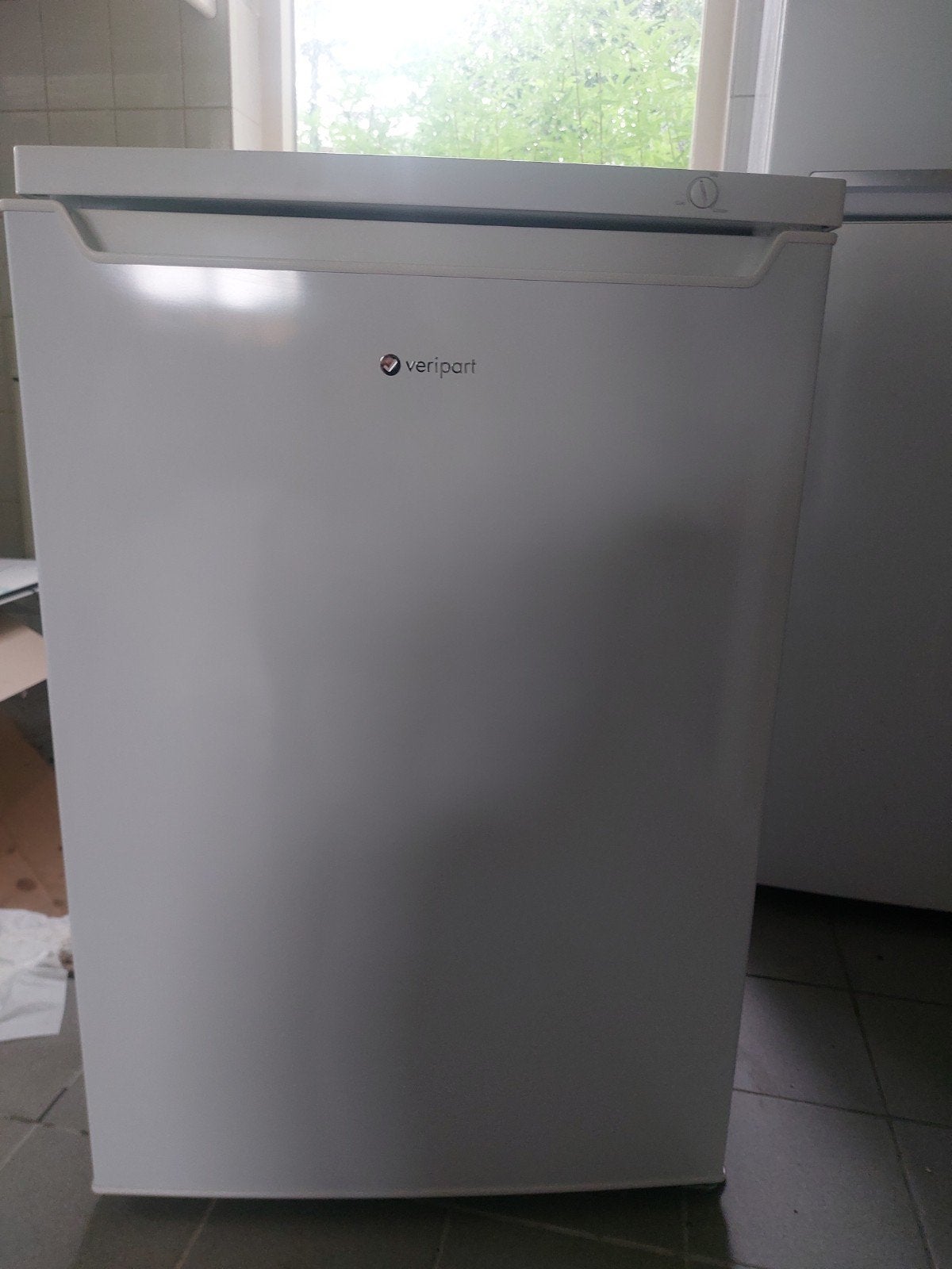 veripart vriezer, Ophalen, Gebruikt, Minder dan 60 cm