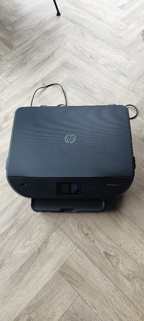 HP Envy Photo 6230 All-in-One Inkjetprinter, Scannen, Inkjetprinter, All-in-one, Ophalen of Verzenden