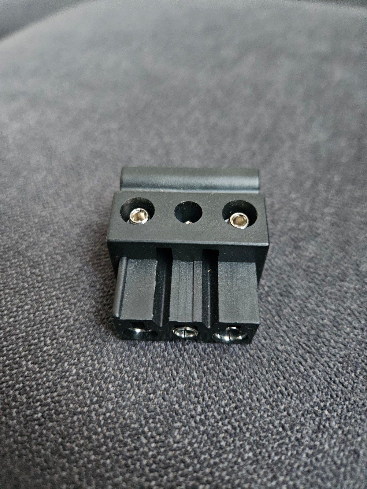 Caliber BC112SA Subwoofer Connector, Audio, Tv en Foto, Audiokabels en Televisiekabels, Ophalen of Verzenden, Gebruikt, Minder dan 2 meter