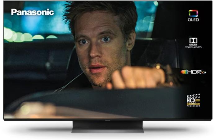 Panasonic TX-65GZ1000 OLED TV, Ophalen, Panasonic, 50 Hz, OLED