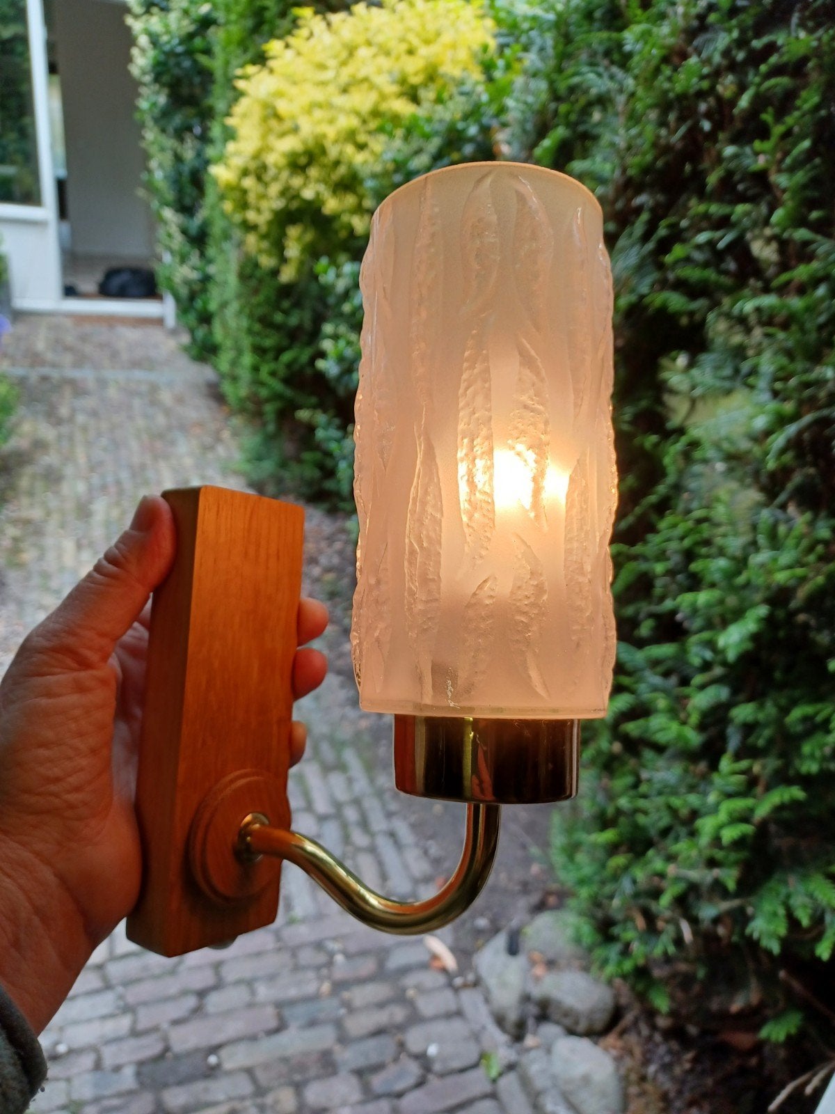 Vintage Zweedse wandlampen, jaren 60 - meerdere modellen, Huis en Inrichting, Lampen | Wandlampen, Ophalen of Verzenden, Gebruikt