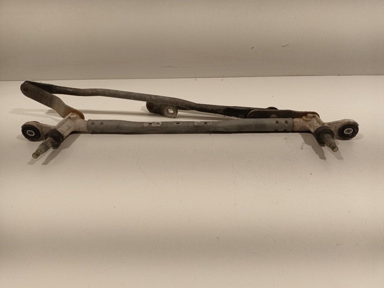 Ruitenwisser mechaniek voor Fiat Panda, Onderdelen@venauto.nl, Van der Ven Autorecycling B.V., Gebruikt, Ettenseweg 76, 4706 PB Roosendaal, The Netherlands