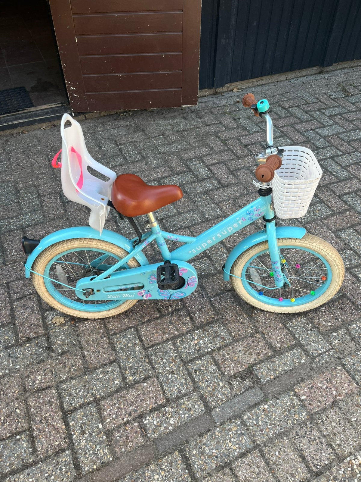 Fietsje, Ophalen of Verzenden