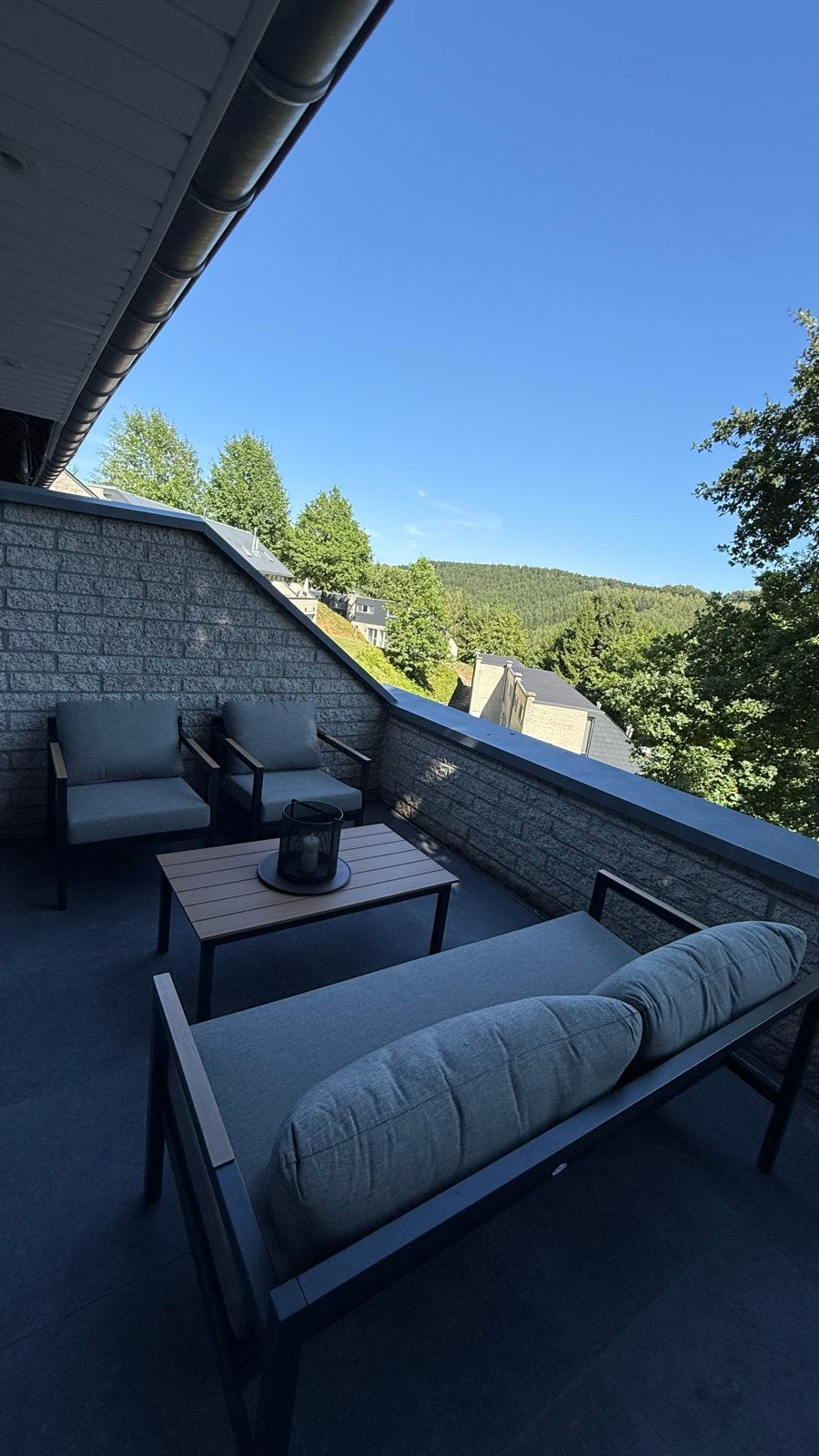 Vakantiehuis in Ardennen, Vakantie, Vakantiehuizen | Overige landen, 2 slaapkamers