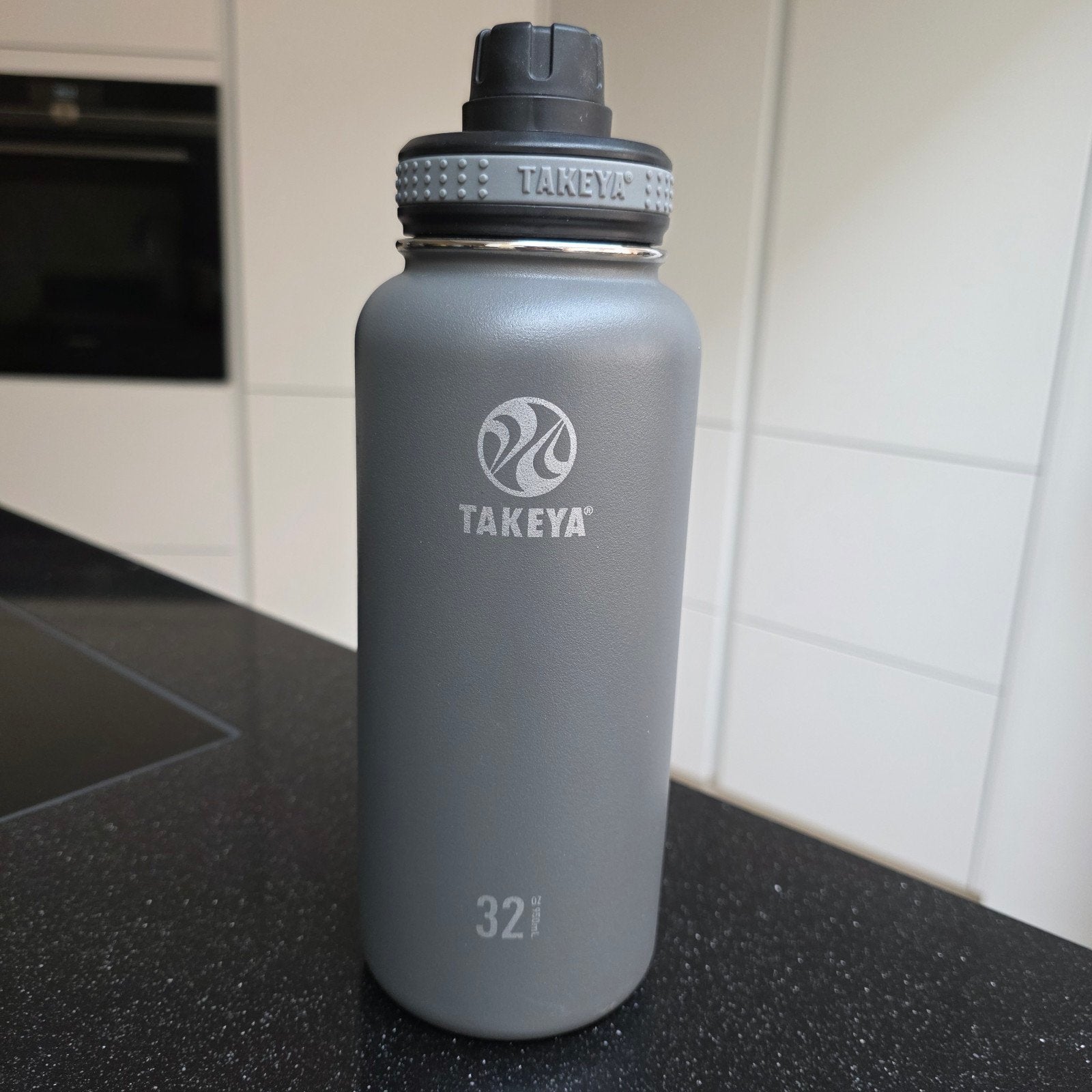Takeya 32 950ml waterfles to go, Ophalen of Verzenden