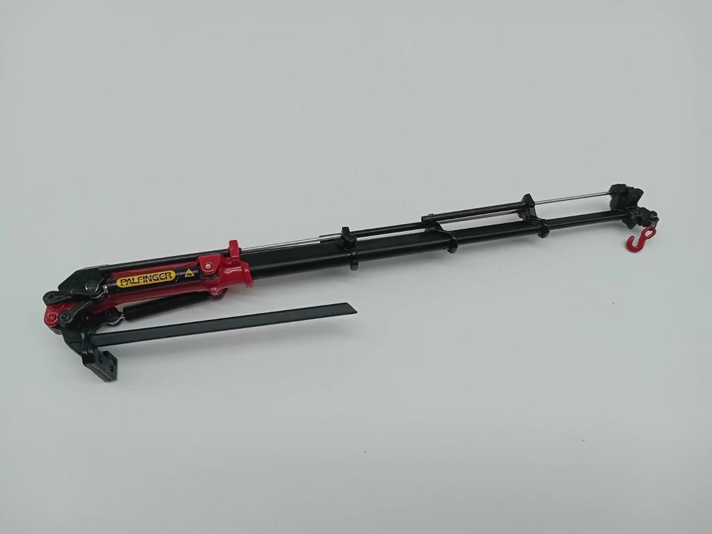 WSI UITSCHUIFBARE JIB PALFINGER, Hobby en Vrije tijd, Modelauto's | 1:50, Wsi, ., Nieuw, Ophalen of Verzenden