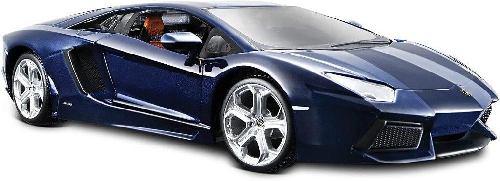 Lamborghini Aventador LP 700-4, Ophalen of Verzenden, Nieuw, Auto, Maisto