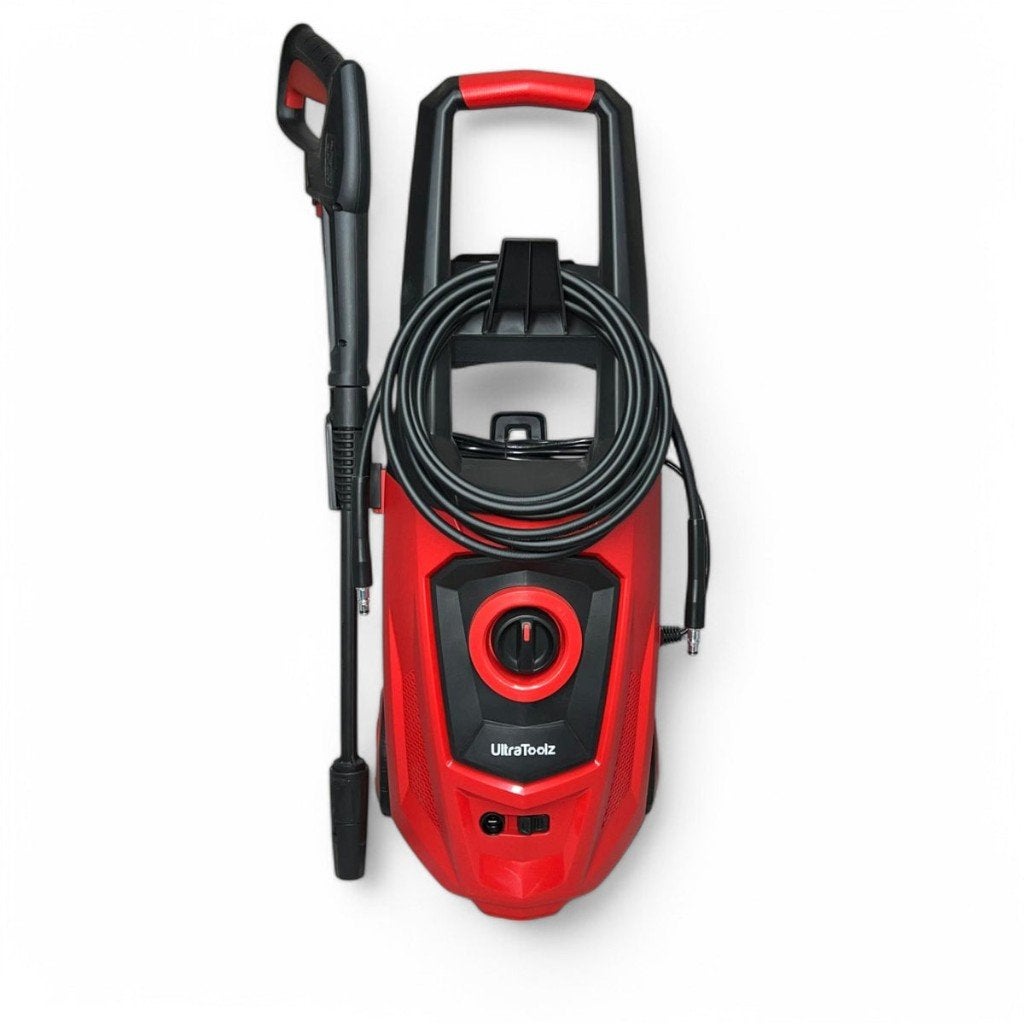 Hogedrukreiniger 140 Bar 1800W UltraToolz – Nieuw, Info@purbesa.nl, Onbekend, Nieuw, Purbesa