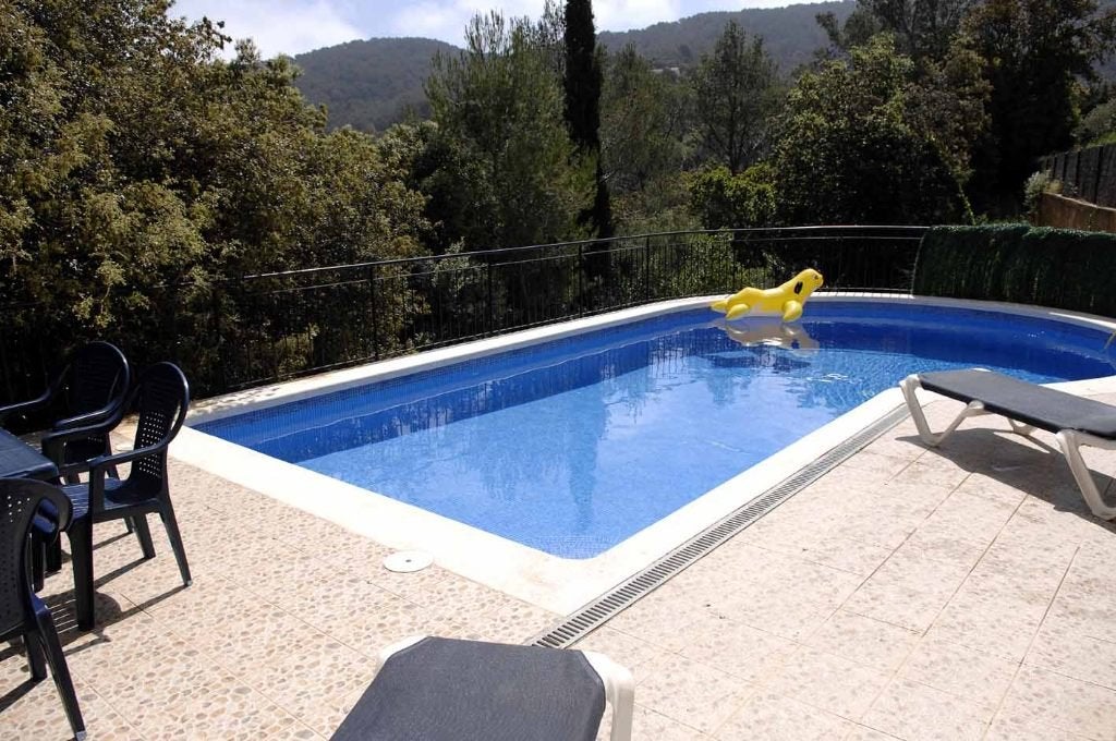 PALS COSTA BRAVA BEGUR, t.h.villa bij strand LAST MINUTE, Vakantie, Vakantiehuizen | Spanje, 4 of meer slaapkamers, Costa Brava