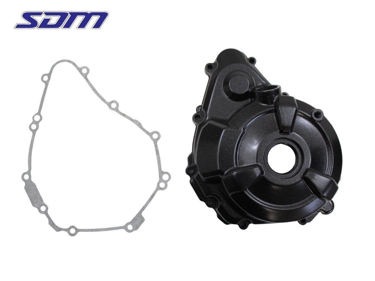 Dynamo Deksel Yamaha MT 07 2016-2017 (MT07 MT-07 FZ-07), Yamaha Motor Europe N.V., Gebruikt, Customersupport@yamaha-motor.co.uk