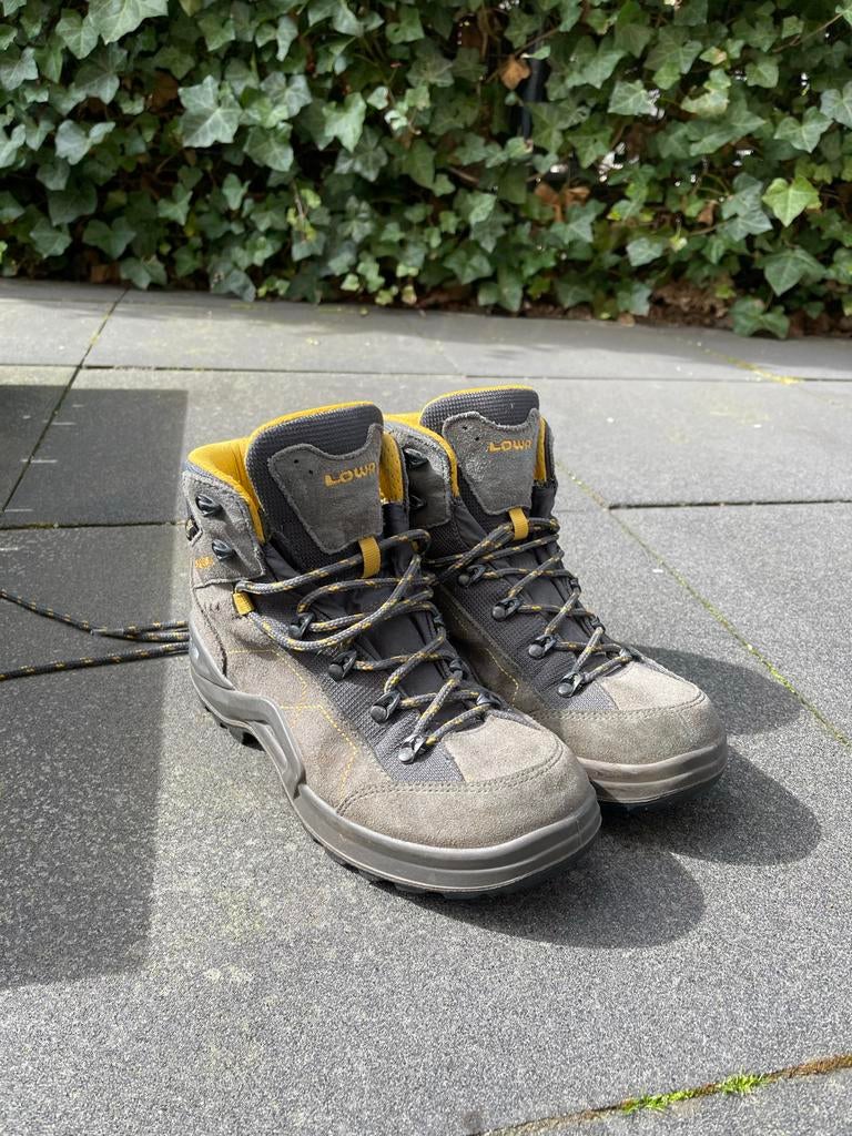 Lowa wandelschoenen Maat 38, Ophalen of Verzenden, Gebruikt, Schoenen