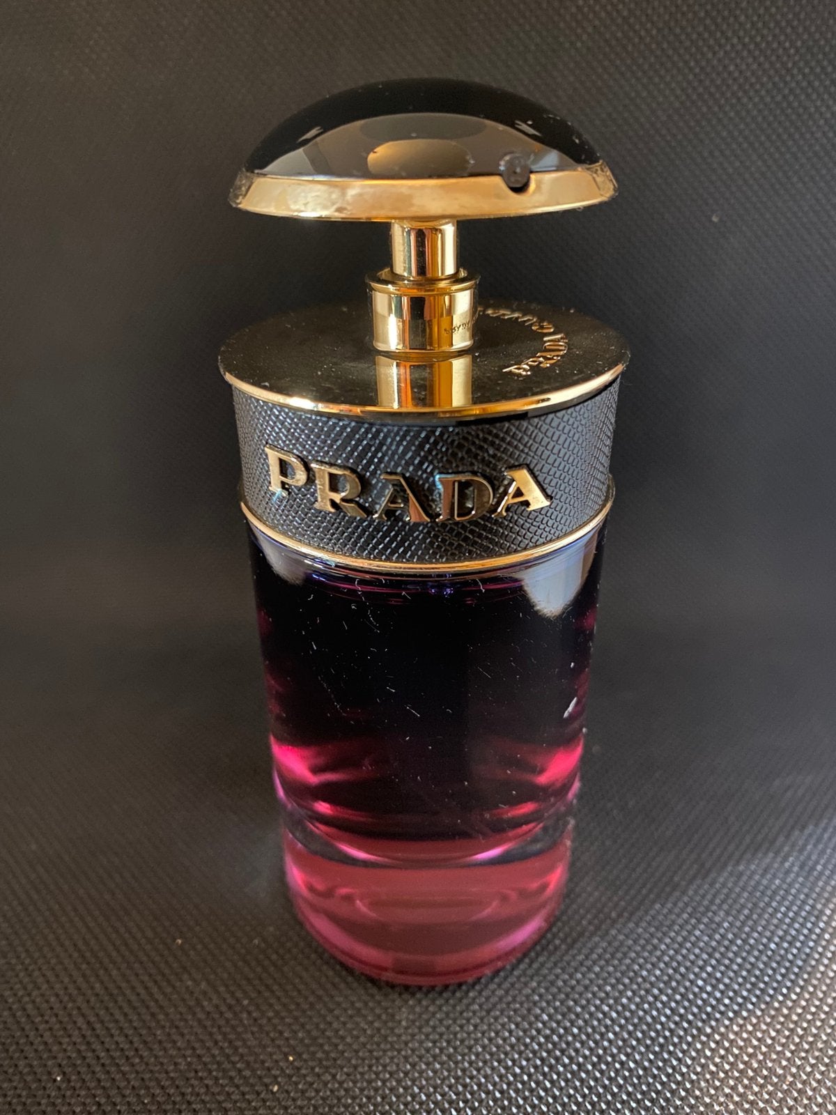 Prada Candy Night Eau de Parfum 50 ml – Uit productie, Ophalen of Verzenden, Zo goed als nieuw