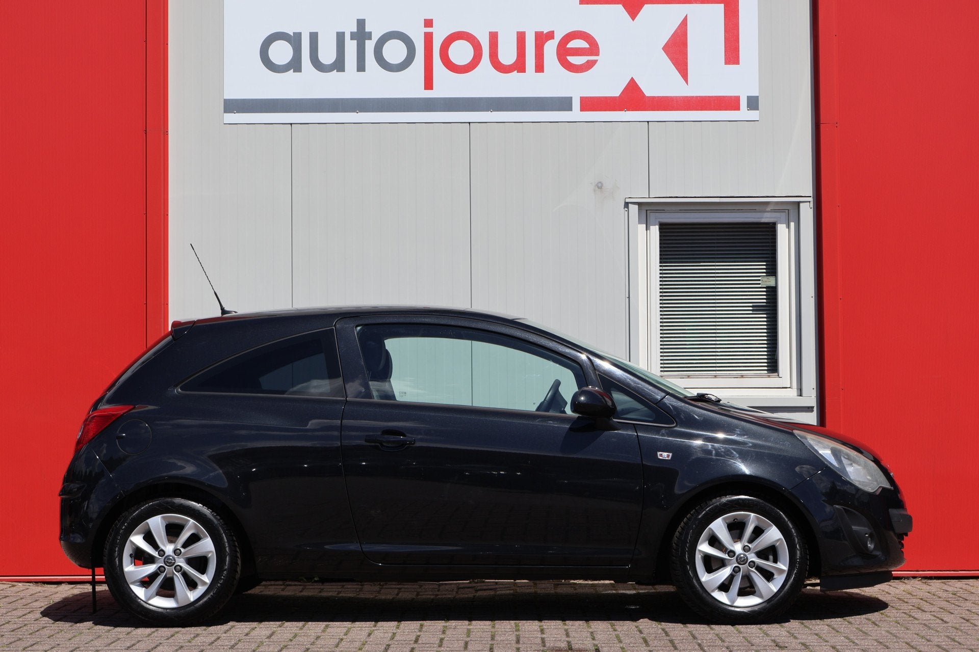Opel Corsa 1.3 CDTi EcoFlex S/S Business+ (bj 2014), Auto's, Opel, Euro 5, 1063 kg, Gebruikt, 4 cilinders