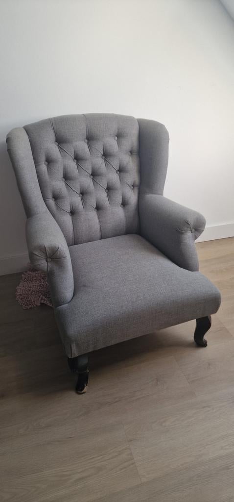 Fauteuil van Haco, Ophalen, Gebruikt, 75 tot 100 cm, 50 tot 75 cm