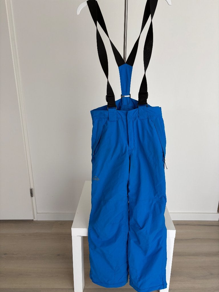 Skibroek met bretels, Kleding | Dames, Broek, McKinley, Ophalen of Verzenden, Maat 34 (XS) of kleiner
