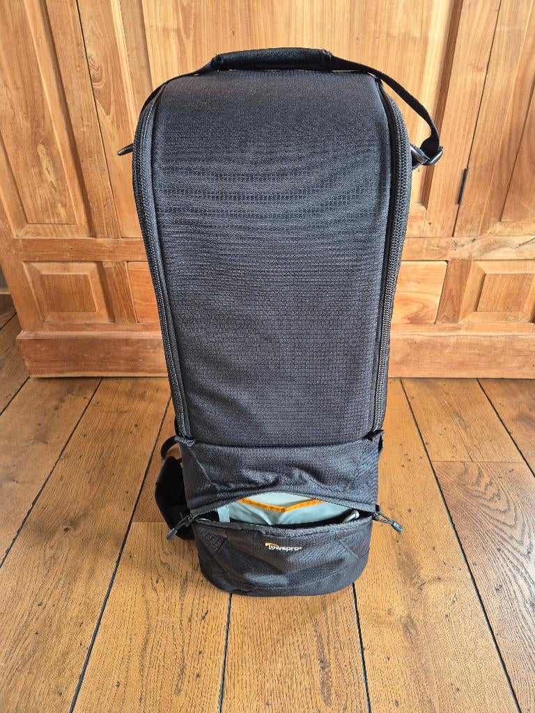 Lowepro lens trekker 600 aw III. Als nieuw!!, Ophalen of Verzenden, Zo goed als nieuw, Rugtas, Lowepro