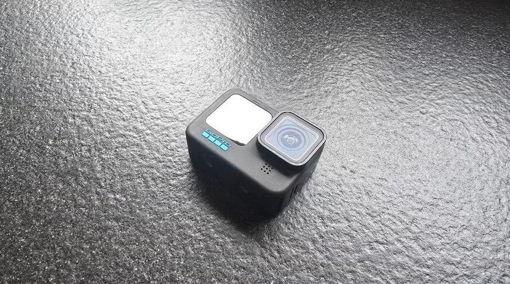 GoPro Hero 10 Black – Nieuwstaat + Heel veel Accessoires