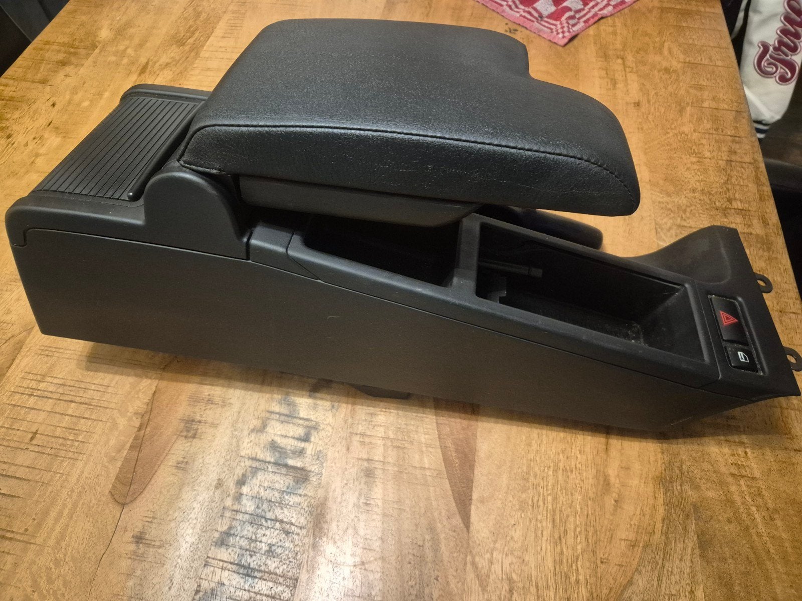 Armsteun set compleet BMW 3-serie E46 sedan/touring, Auto-onderdelen, Ophalen of Verzenden, Gebruikt, BMW