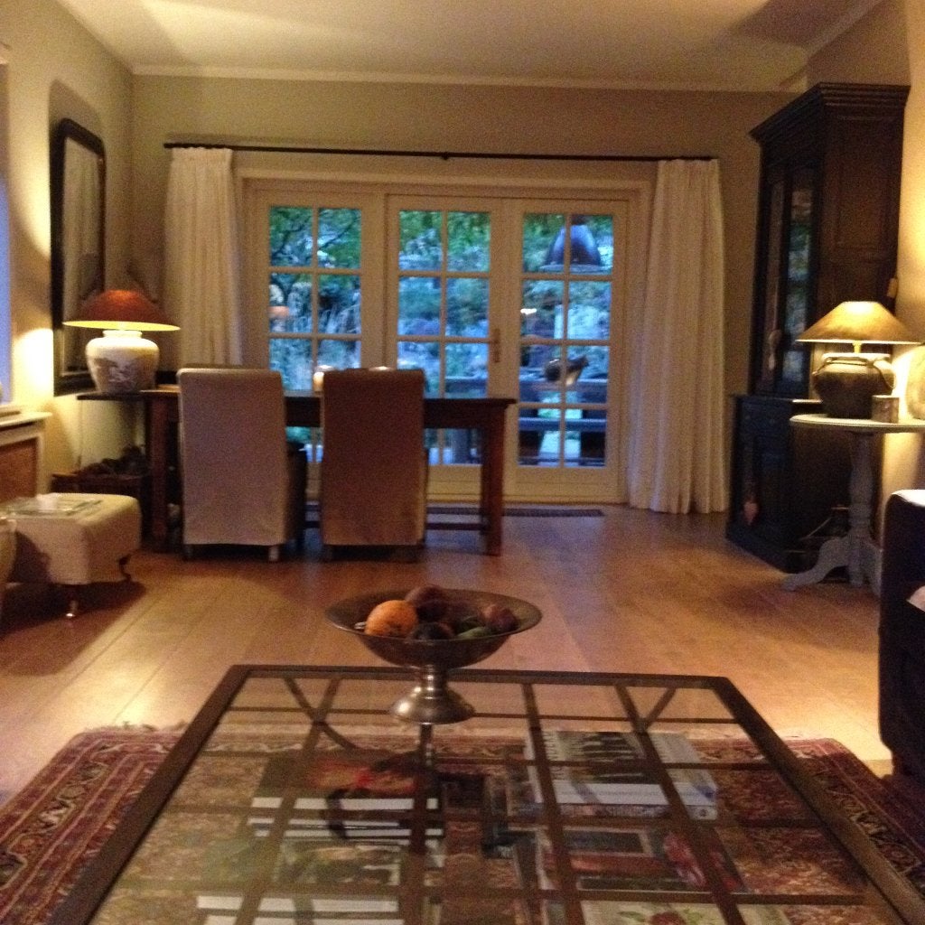 Foto 4 van Design salon tafel