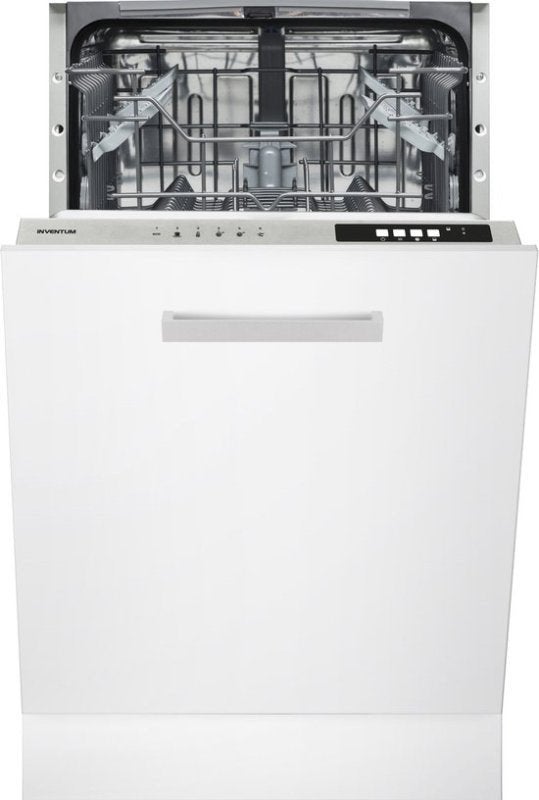 Inventum smalle inbouw vaatwasser IVW4508A - 45 cm, Minder dan 85 cm, Inventum Huishoudelijke Apparaten B.V., Meander 901 6825 MH Arnhem
