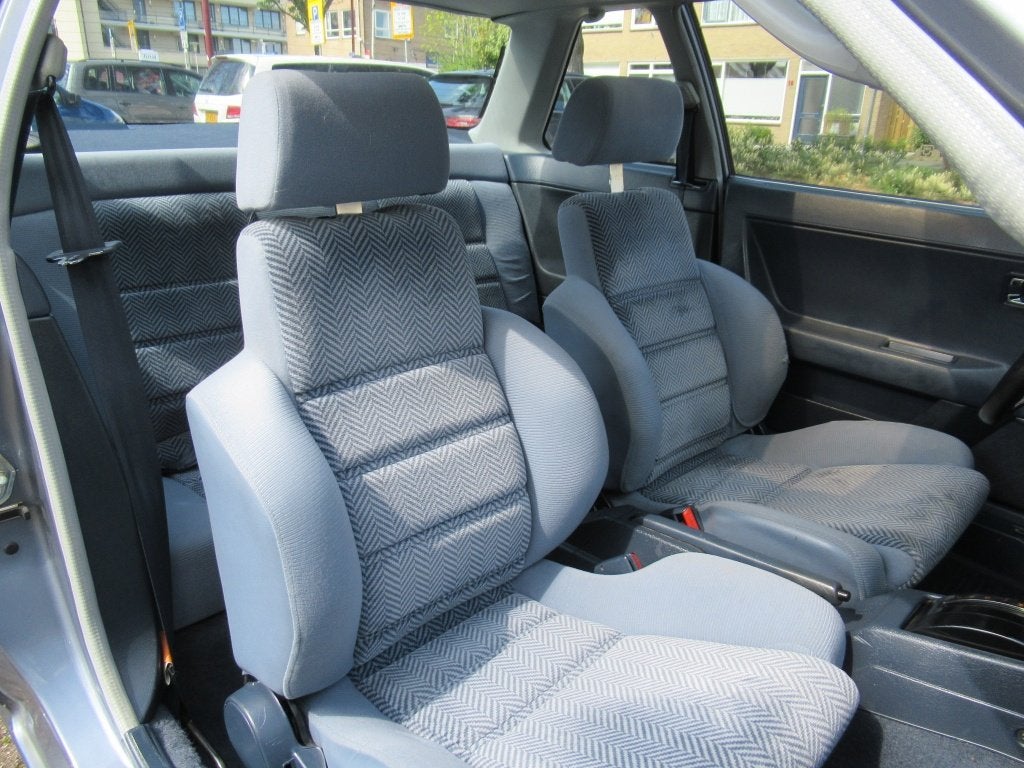 Honda Prelude 1.8 AT I 2e eig orgineel NL I GrBeurt + Alle b, foto 9