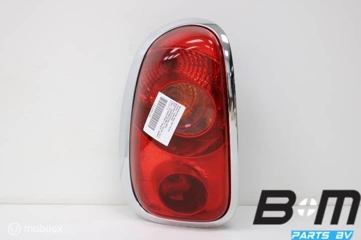 Achterlicht links Mini Countryman R60, Gebruikt