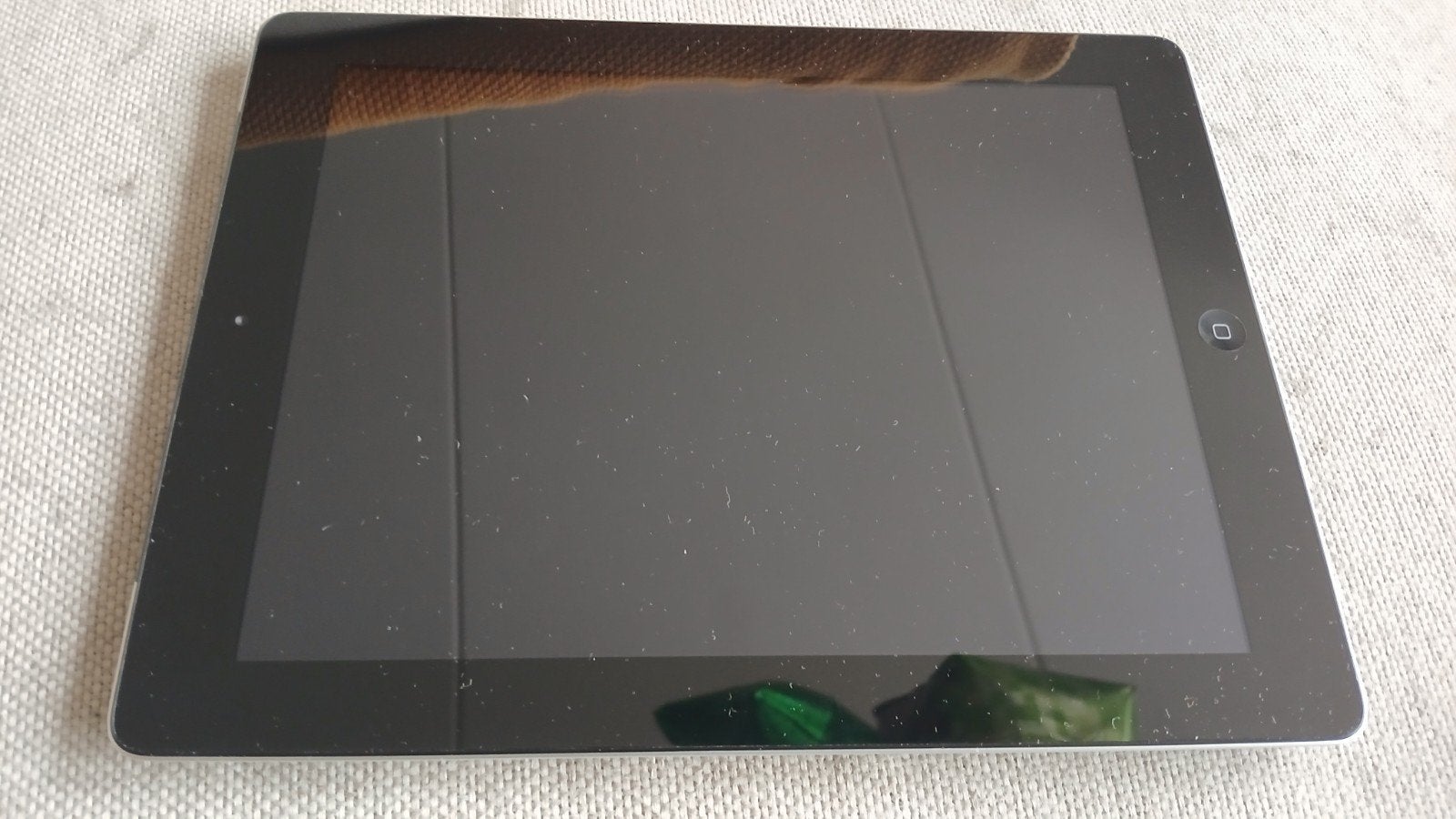 iPad 2, 64 GB, Model A1396 - Niet te activeren, 10 inch, Apple iPad, Ophalen of Verzenden, Niet werkend