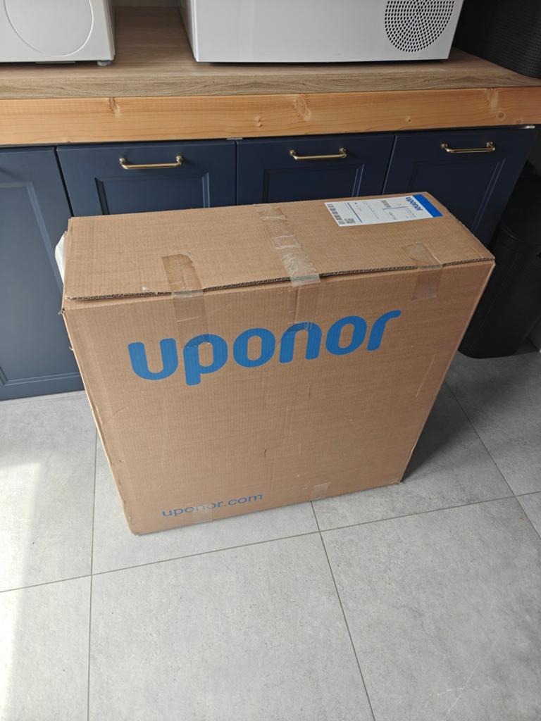 Volle rol 20mm uponor leiding!, Ophalen, Overige materialen, 6 meter of meer, Overige typen