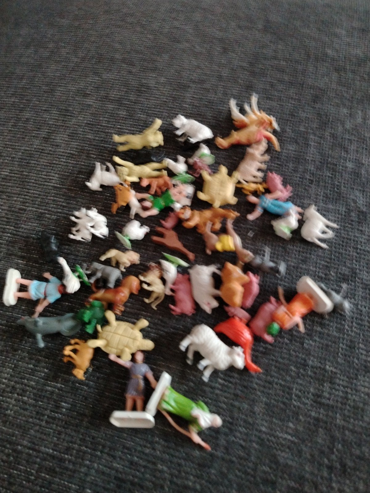 Speelgoed voor kinder dieren + 7 jaar, Ophalen of Verzenden